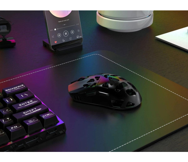 Redragon Prism Pro - 1593184 - zdjęcie 7